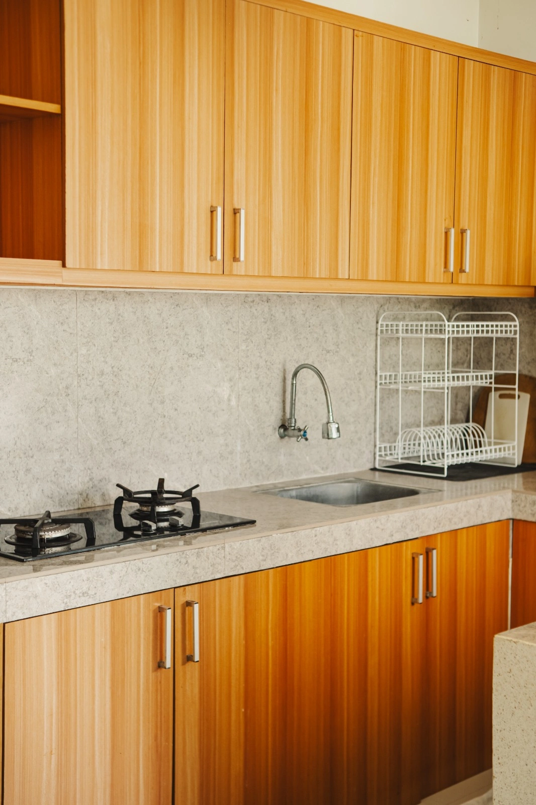Monthly Rent Villa 3 Bedroom (Kerobokan) By Nami Bali, 3-bed villa for rent in Canggu – photo 6 of 12