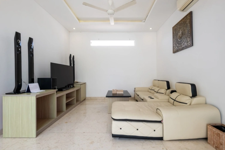 Monthly Rent Villa 4 Bedroom (Ungasan) By Nami Bali, 4-bed villa for rent in Uluwatu – photo 4 of 15