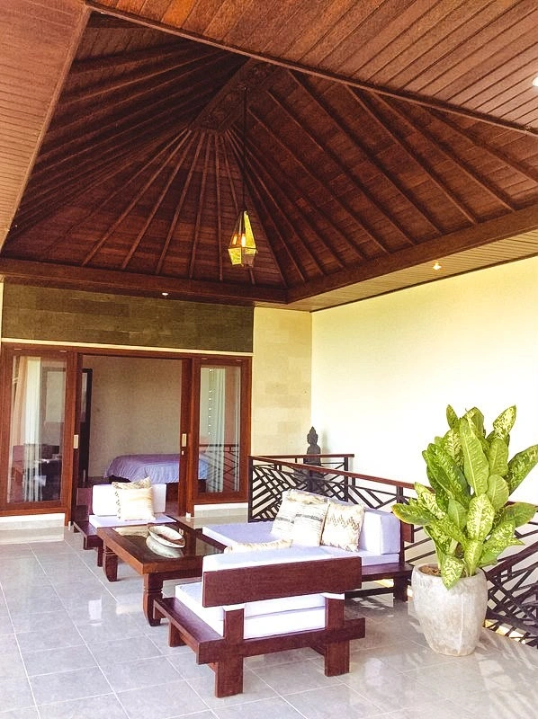 Private Ensuite Room for Rent – Paddy's Sunset Villa, 3-bed villa for rent in Canggu – photo 12 of 13