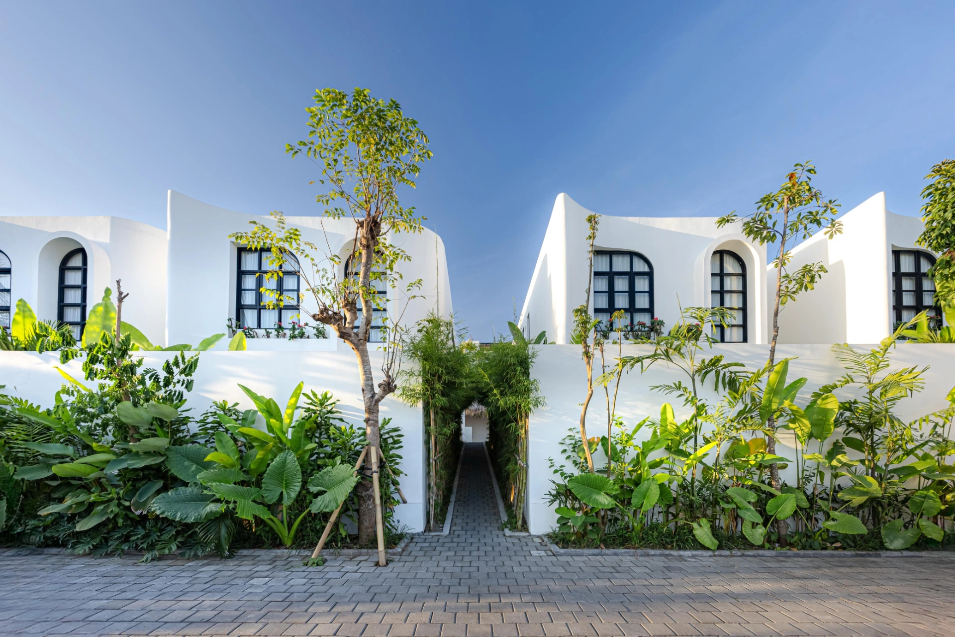 Villa For Rent 2 Bed In Munggu,Badung Bali, 2-bed villa for rent in Seseh – photo 14 of 15
