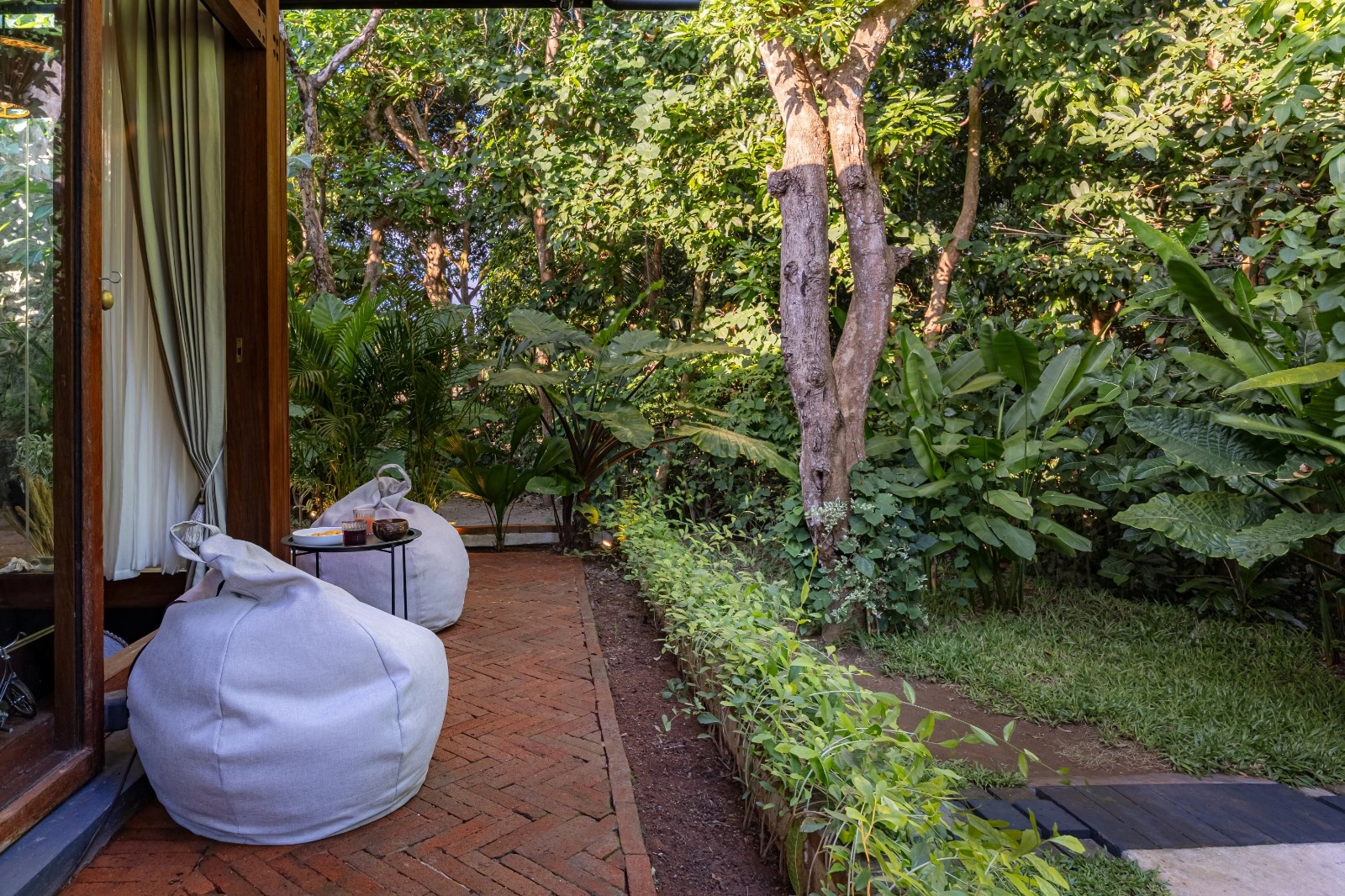 Boutique Nature Lofts in Uluwatu, 1-bed villa for rent in Uluwatu – photo 14 of 15