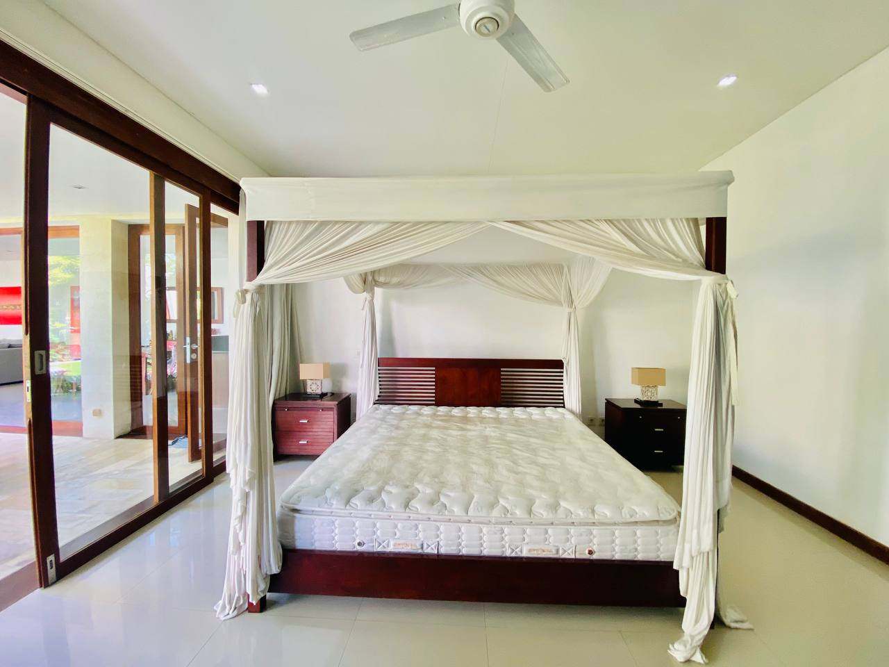 3 Bedroom Villa Fully Furnished in Berawa, 3-bed villa for rent in Canggu – photo 7 of 15
