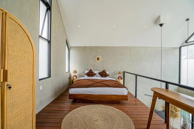 3 Bedroom Villa in Kerobokan, 3-bed villa for rent in Canggu – photo 15 of 15