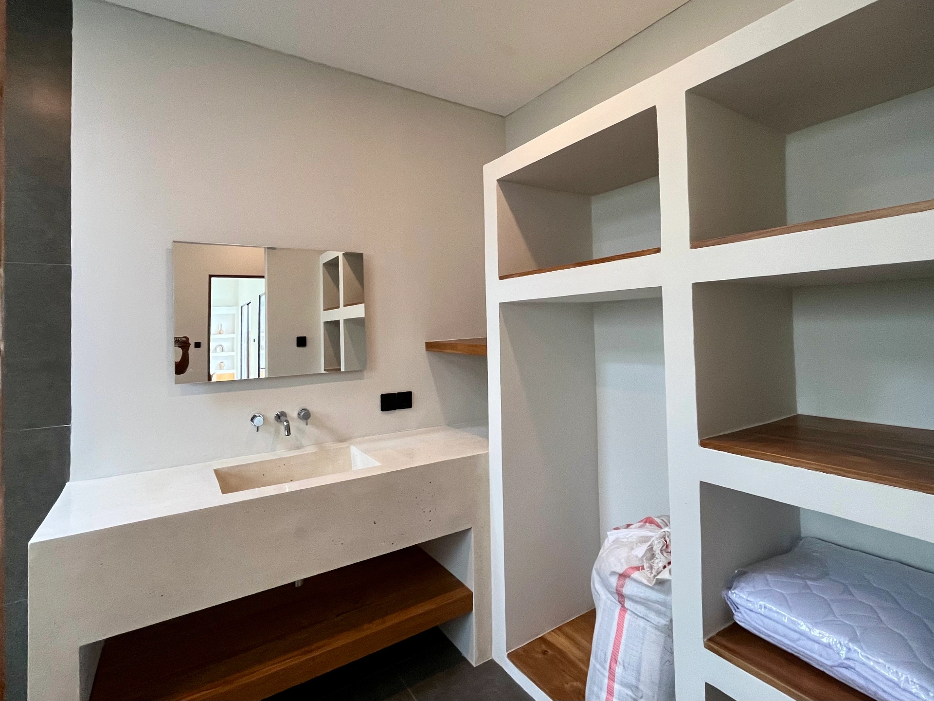 Cozy 2bedroom Villa In Babakan Quite Place, 2-bed villa for rent in Canggu – photo 8 of 11