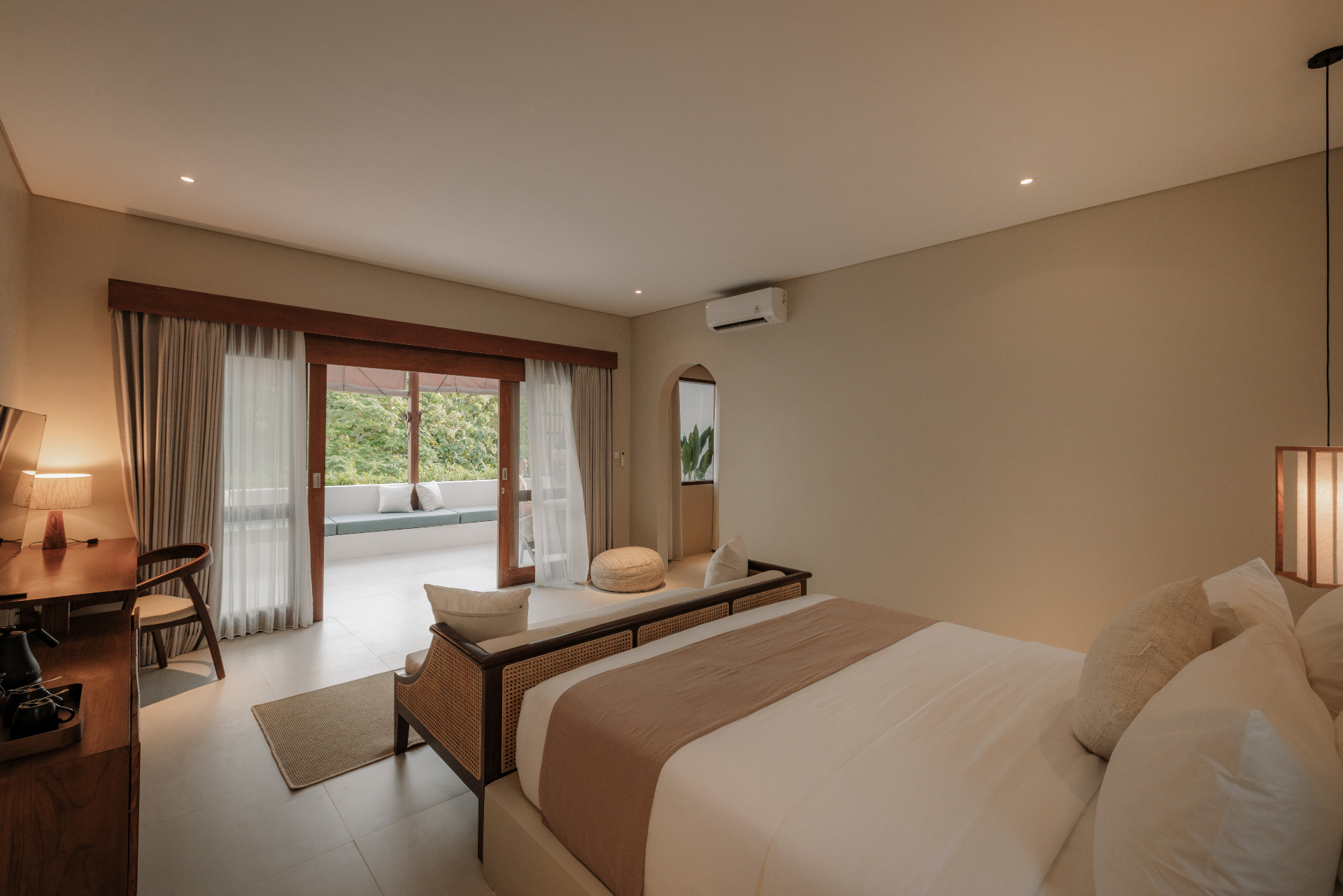 1BD | 2 min to the beach Bingin / Uluwatu, 1-bed villa for rent in Uluwatu – photo 8 of 12