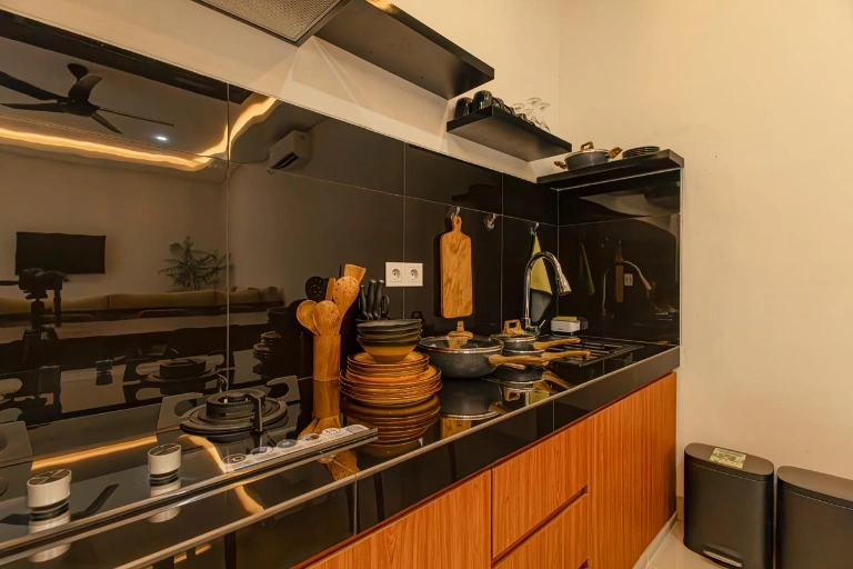 Monthly Rent Villa 2 Bedroom (Seminyak), 2-bed villa for rent in Seminyak – photo 8 of 15