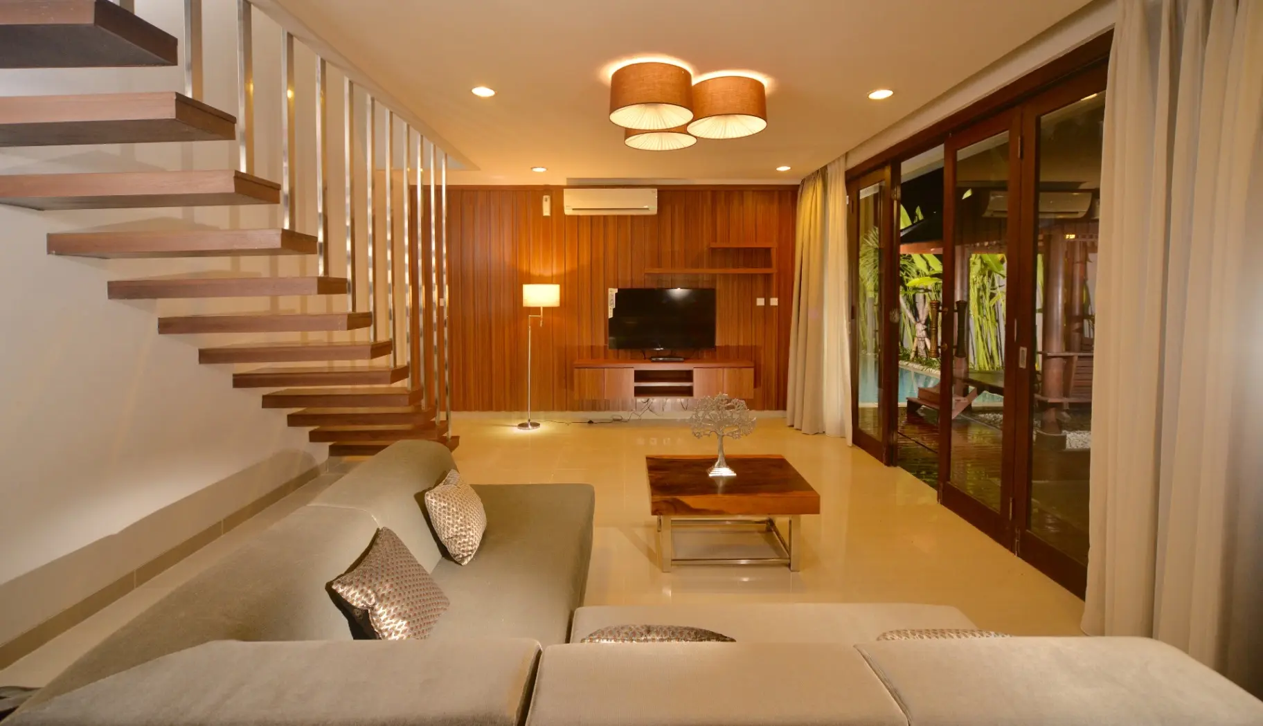 Sotis Villas – 3 Bedroom Cozy Villa in Canggu, 3-bed villa for rent in Canggu – photo 11 of 15