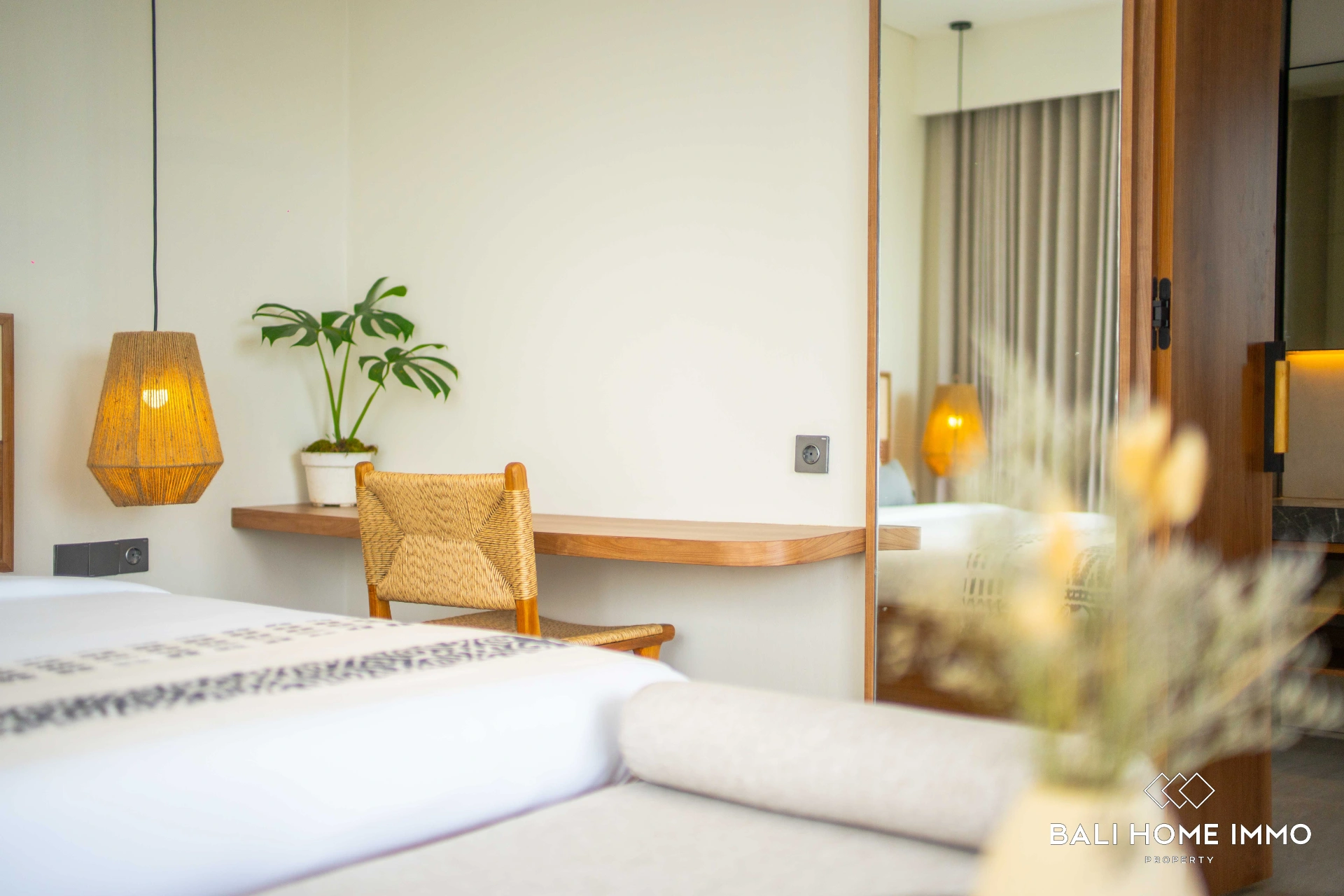 Panoramic Ocean View 4 Bedrooms Villa for Rent & Sale near Melasti, 4-bed villa for rent in Uluwatu – photo 11 of 15