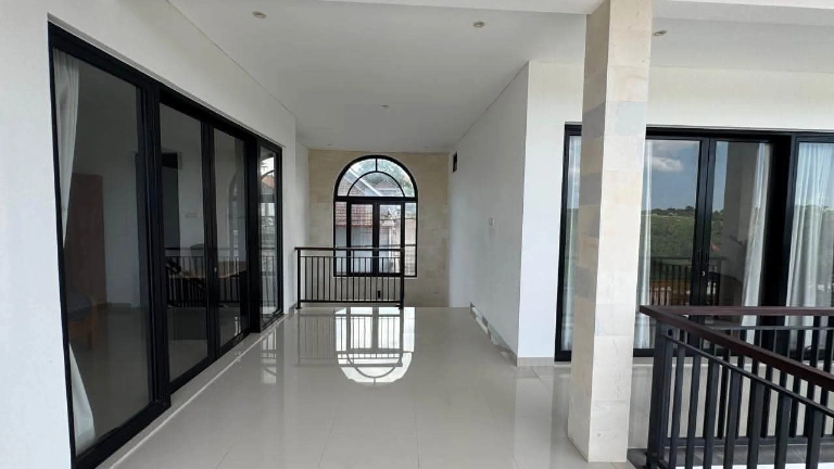 3 Bedrooms Pererenan Villa for Yearly Rental Available Now, 3-bed villa for rent in Pererenan – photo 8 of 15