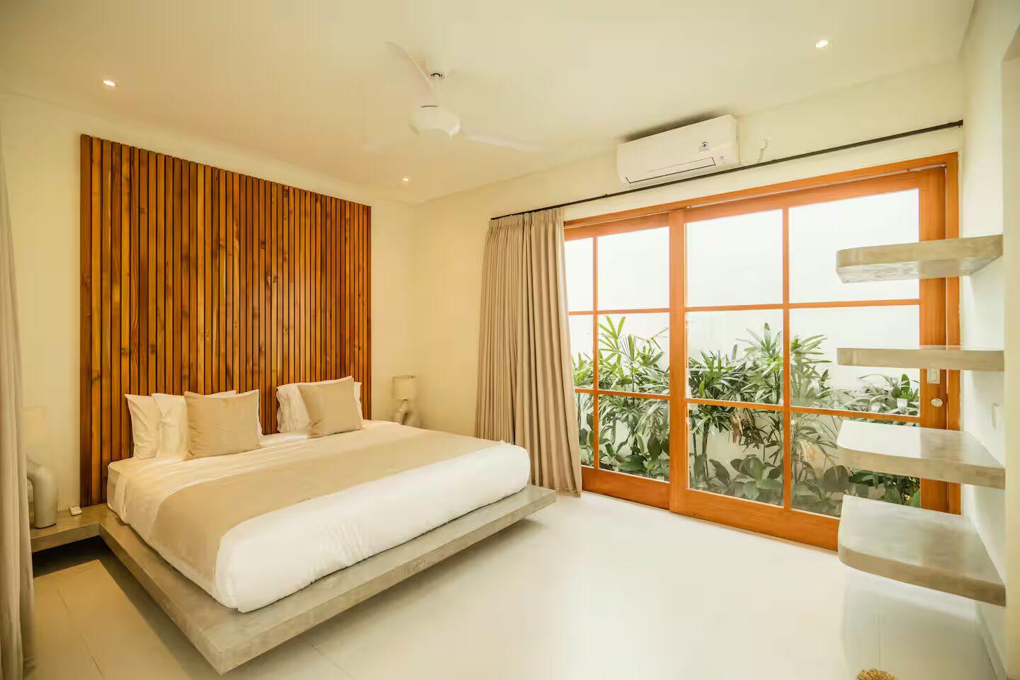 3 Bedrooms Villa in Berawa, 3-bed villa for rent in Canggu – photo 5 of 15