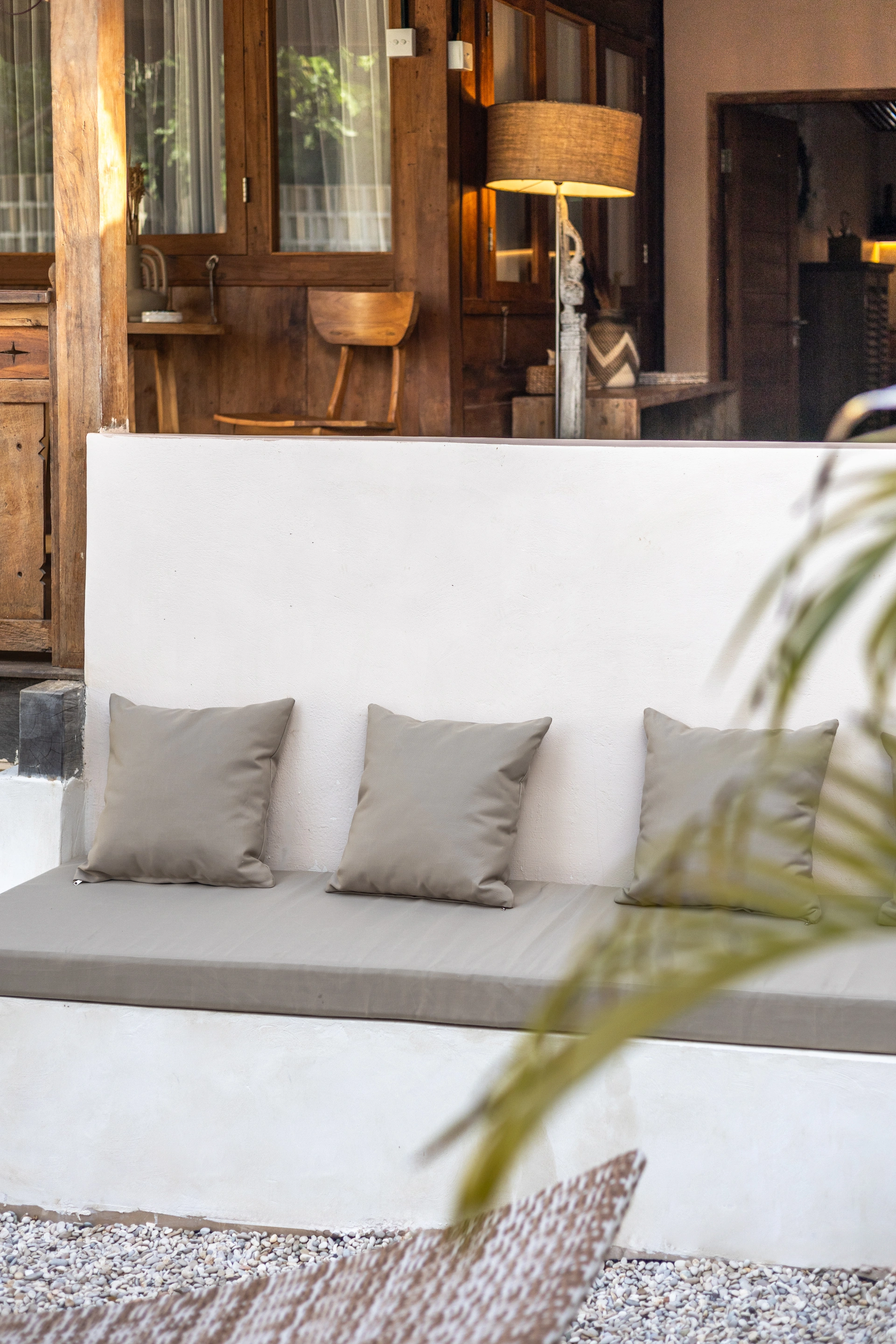 Villa Yang Uluwatu - Central 1BDR Villa with Pool, 1-bed villa for rent in Uluwatu – photo 7 of 14