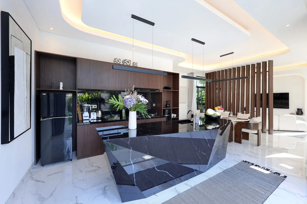 Villa For Rent 3 Bed In Canggu,Badung Bali, 3-bed villa for rent in Canggu – photo 15 of 15