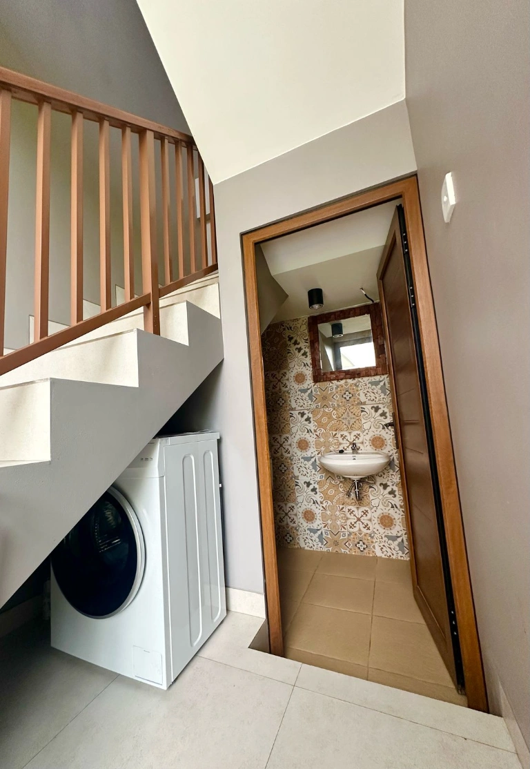 2BR Pandawa Garden, Bougenville Kutuh, South Kuta , Ungasan , Uluwatu Jimbaran, 2-bed villa for rent in Uluwatu – photo 15 of 15
