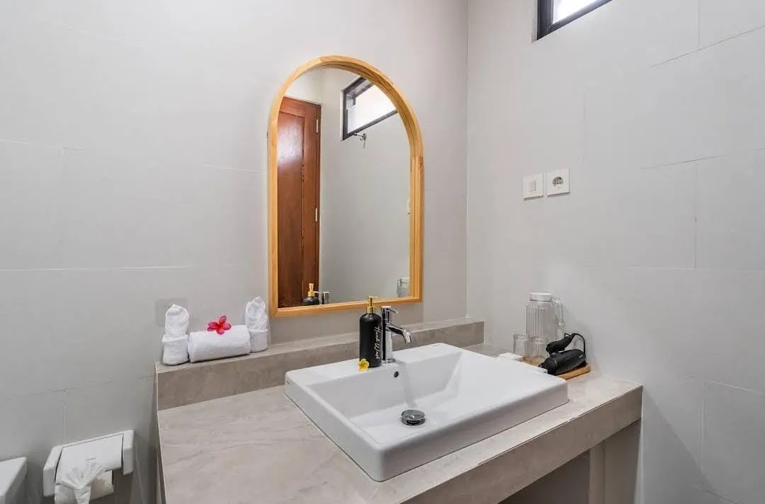 2BR Villa in Sanur - West Side, 2-bed villa for rent in Sanur – photo 15 of 15