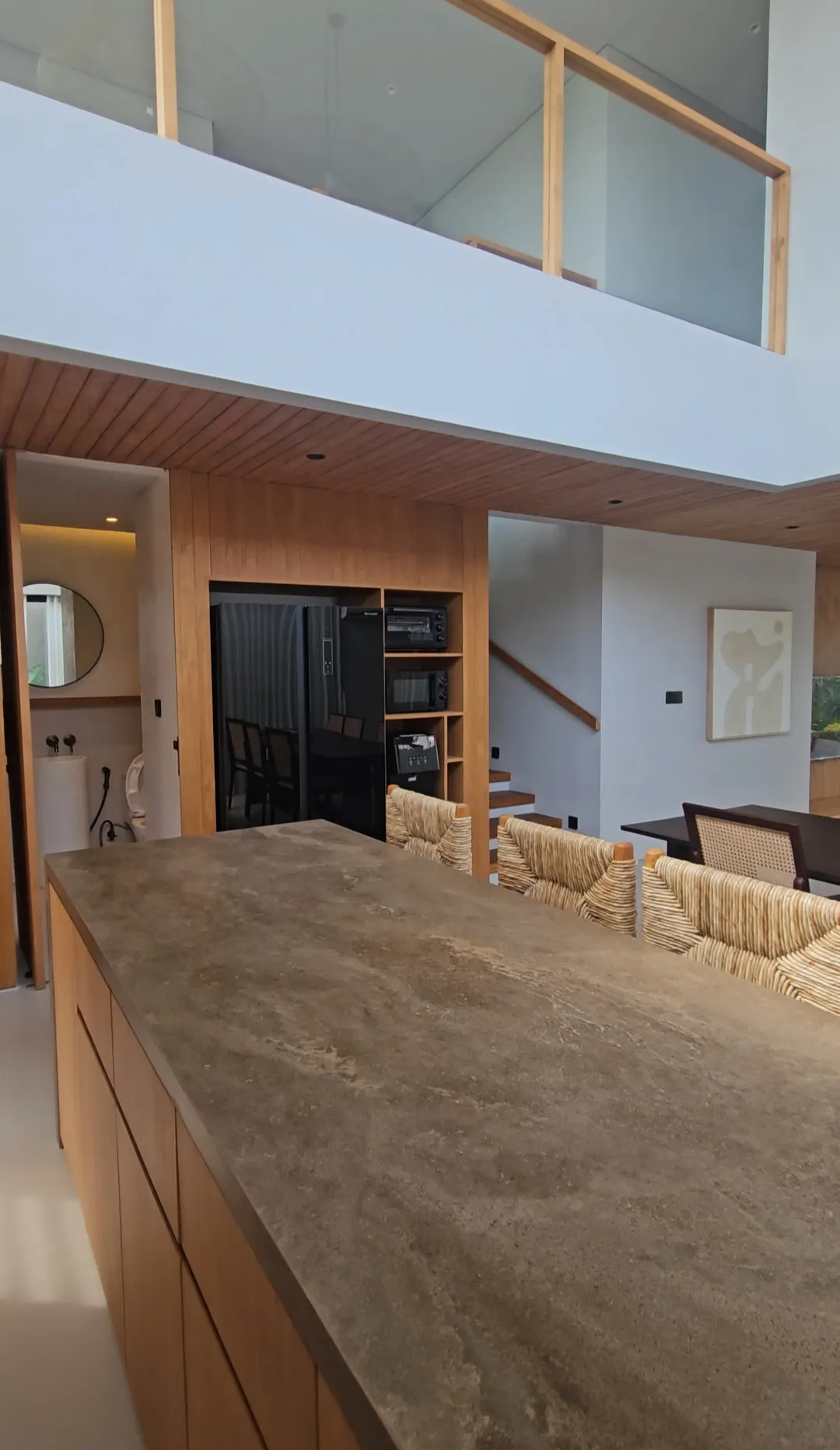 The Jewel "C Unit" [Video included in this post], 3-bed villa for rent in Pererenan – photo 10 of 15