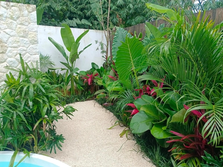 Noody Loft By Local Property Team, 1-bed villa for rent in Canggu – photo 8 of 12