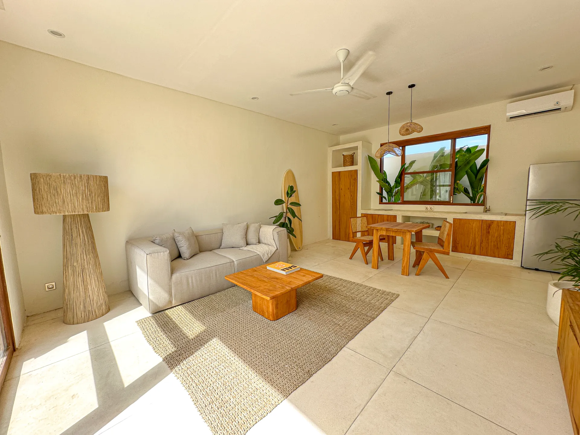Premium 1 Bedroom Ocean Apartment – Uluwatu, 1-bed villa for rent in Uluwatu – photo 10 of 15