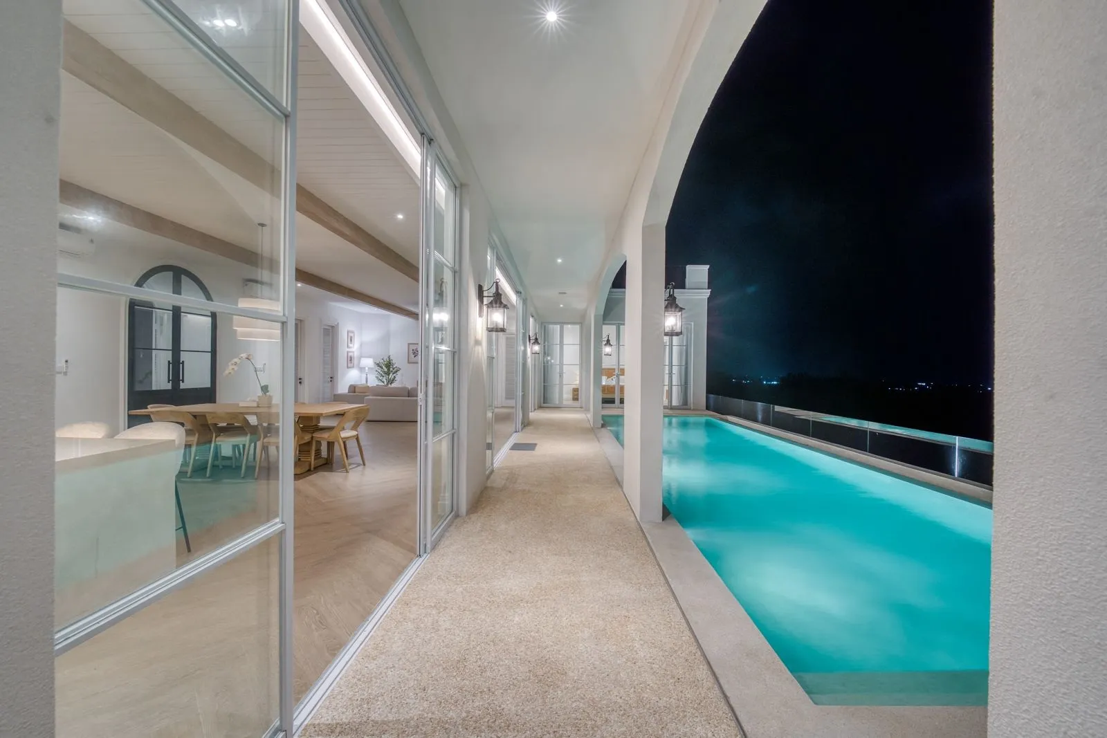 Villa For Rent 4 Bed In Ungasan,South Kuta Bali, 4-bed villa for rent in Uluwatu – photo 8 of 15