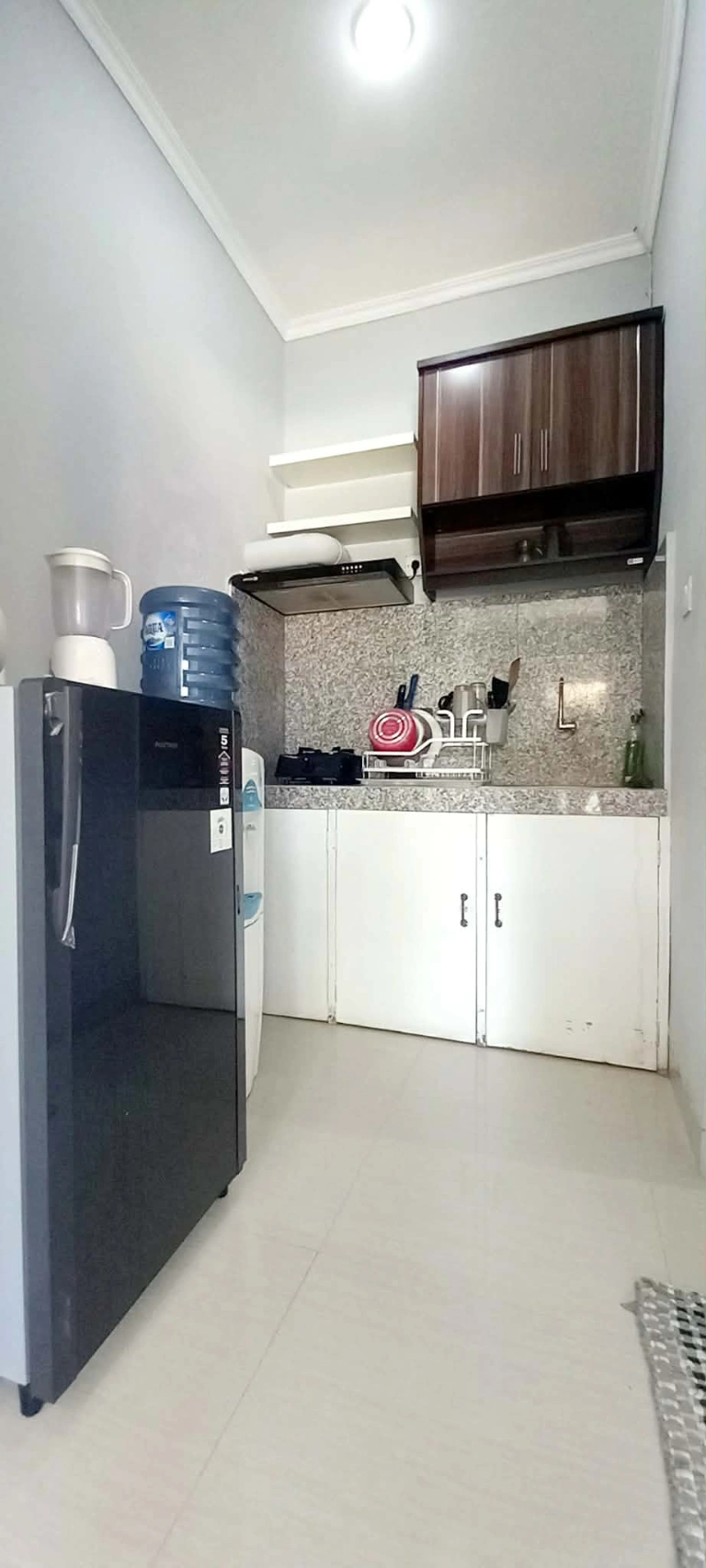 Studio apartment privat kitchen ,berawa beach area, 1-bed villa for rent in Canggu – photo 14 of 14