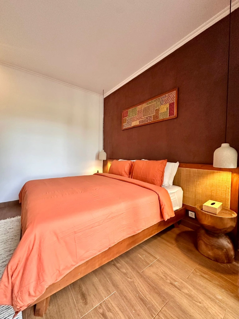 Loft/Mezanine 1BR Kedungu, 1-bed villa for rent in Canggu – photo 7 of 15