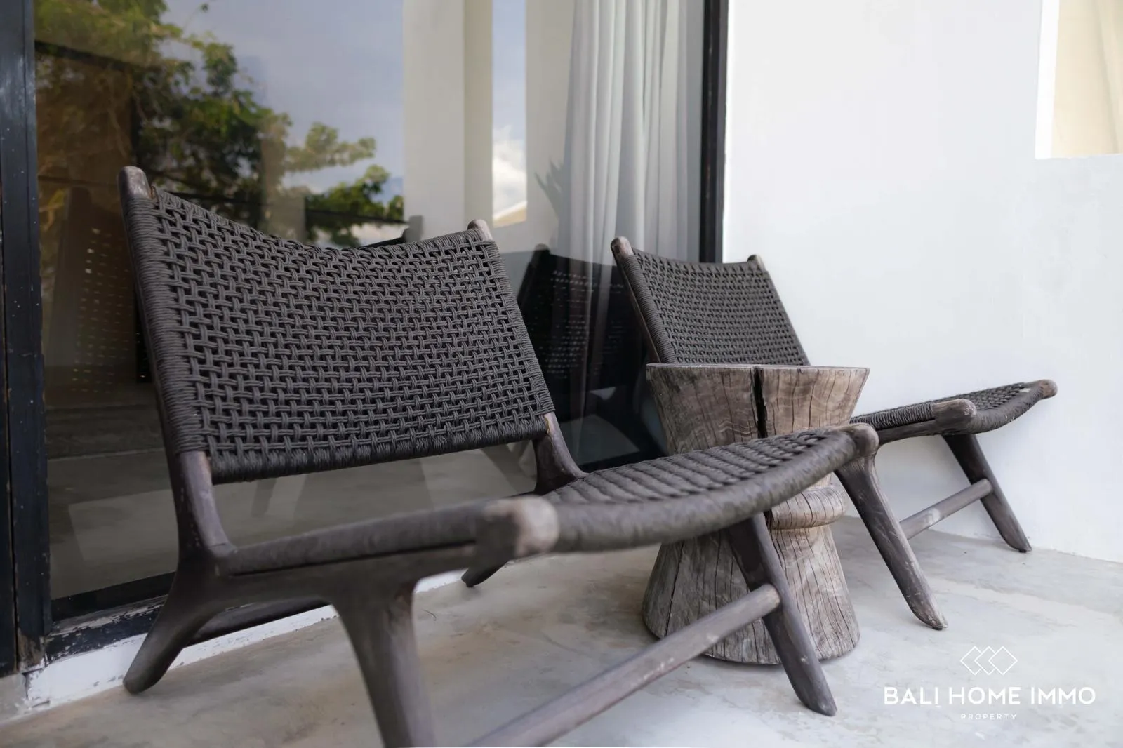 Umalas Oasis – Cozy 2BR with Office Room, 2-bed villa for rent in Canggu – photo 13 of 15