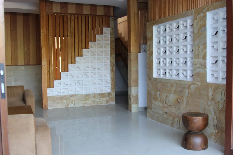 Villa Balinese Joglo Style in Benoa Nusa Dua, 3-bed villa for rent in Nusa Dua – photo 5 of 15