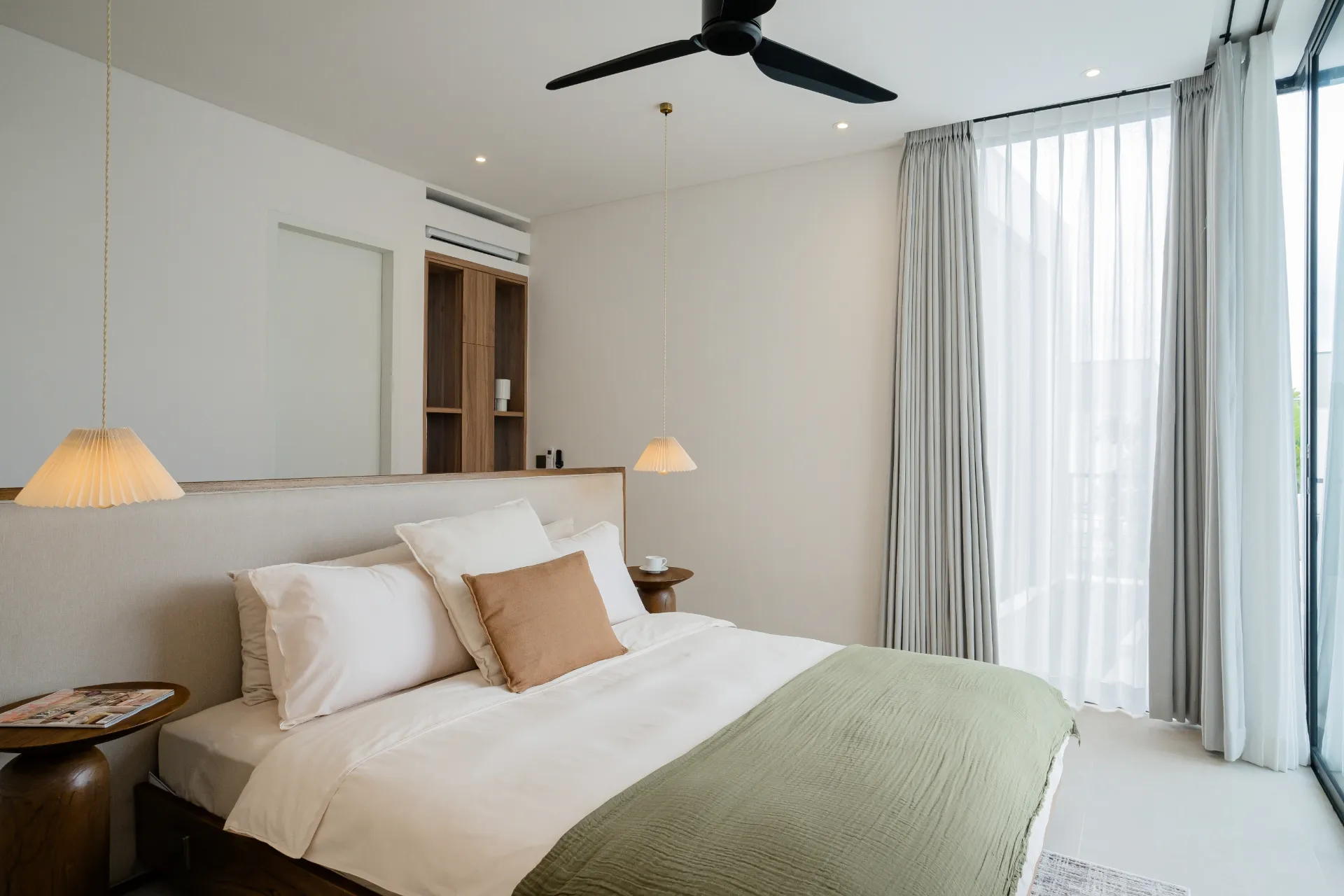 Tropical Luxury Villa Canggu - Paradiso 3, 3-bed villa for rent in Canggu – photo 11 of 15