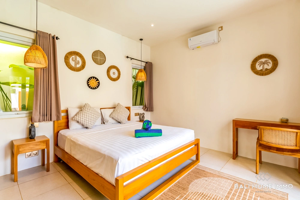 Charming 2 Bedrooms Villa W/ Rooftop for Rent & Sale near Nyang Nyang, 2-bed villa for rent in Uluwatu – photo 7 of 13