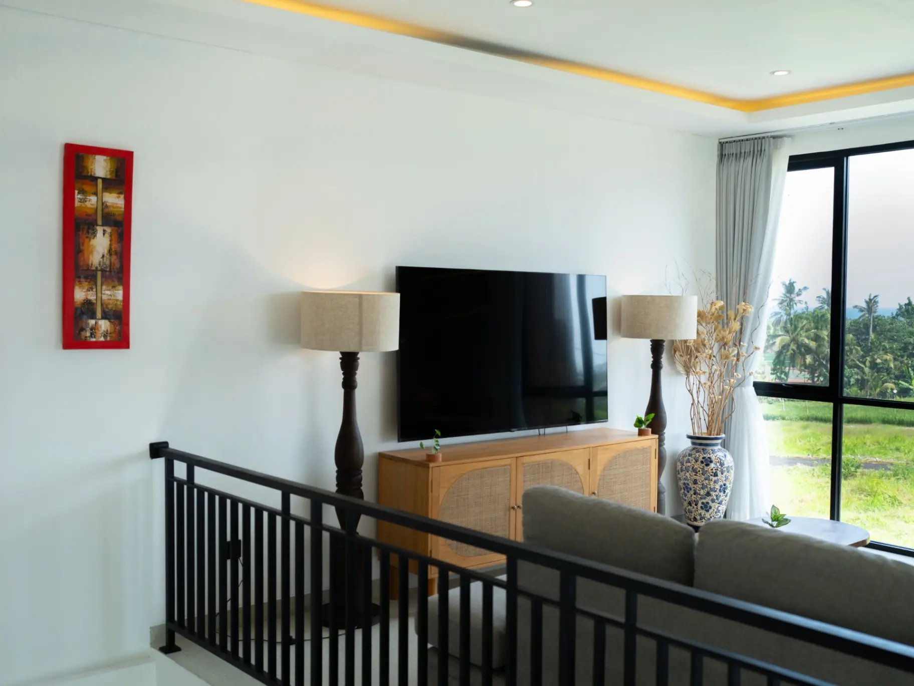 Villa Seera – Brand New 2-Bedroom Villa in Cemagi - 3 Minutes to the Beach!!, 2-bed villa for rent in Seseh – photo 14 of 15