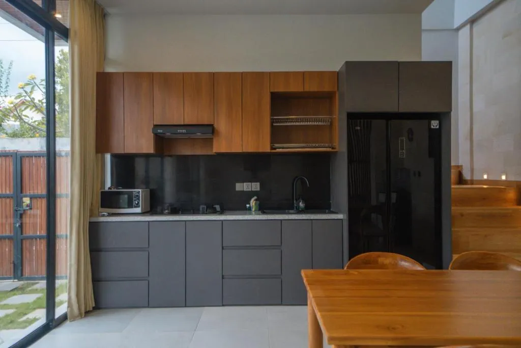 2BR Villa in Munggu, 2-bed villa for rent in Seseh – photo 10 of 15