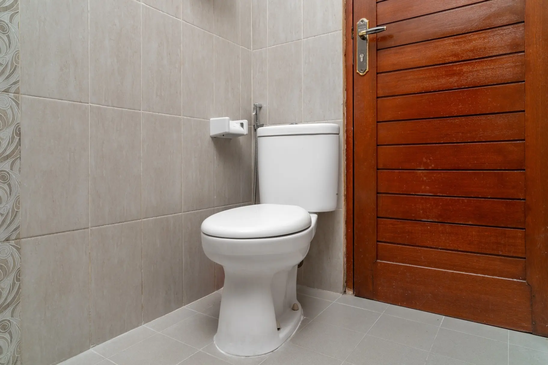 Peaceful 2BR Villa with Enclosed Kitchen - Near Ubud, 2-bed villa for rent in Ubud – photo 11 of 15
