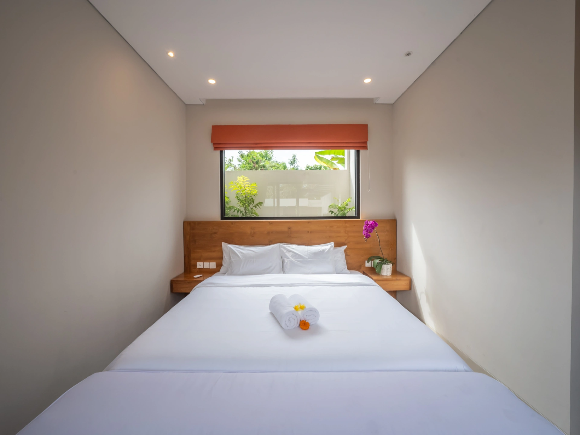 Eco-Luxury 4BR Oasis in Mas Ubud: Steps to Padel & Water Purifier, 4-bed villa for rent in Ubud – photo 7 of 15