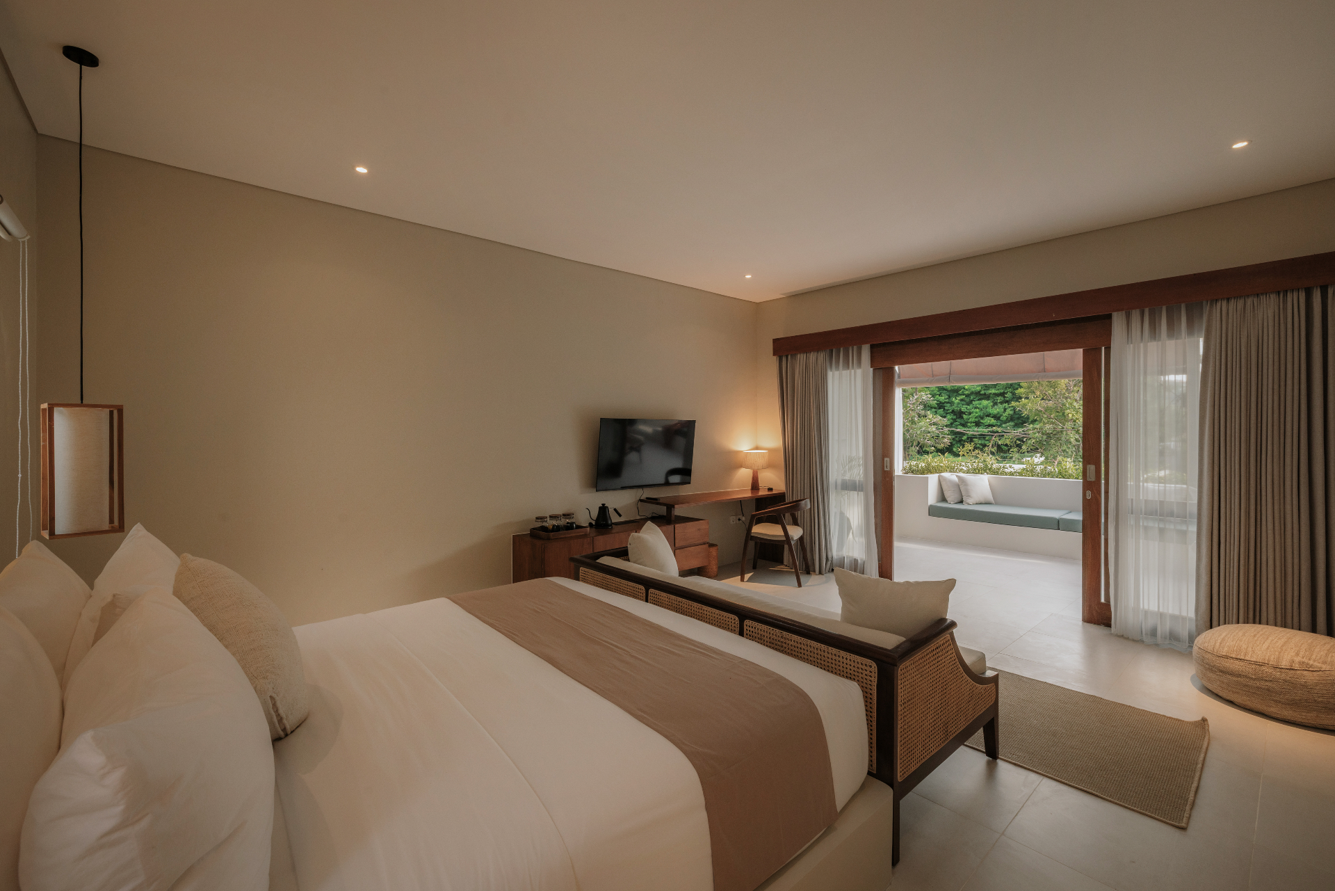 1BD | 2 min to the beach Bingin / Uluwatu, 1-bed villa for rent in Uluwatu – photo 9 of 12