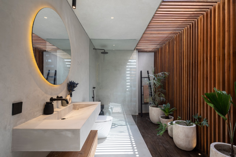 Kinoh Loft 1 | Stylish tropical stay Uluwatu, 1-bed villa for rent in Uluwatu – photo 8 of 15
