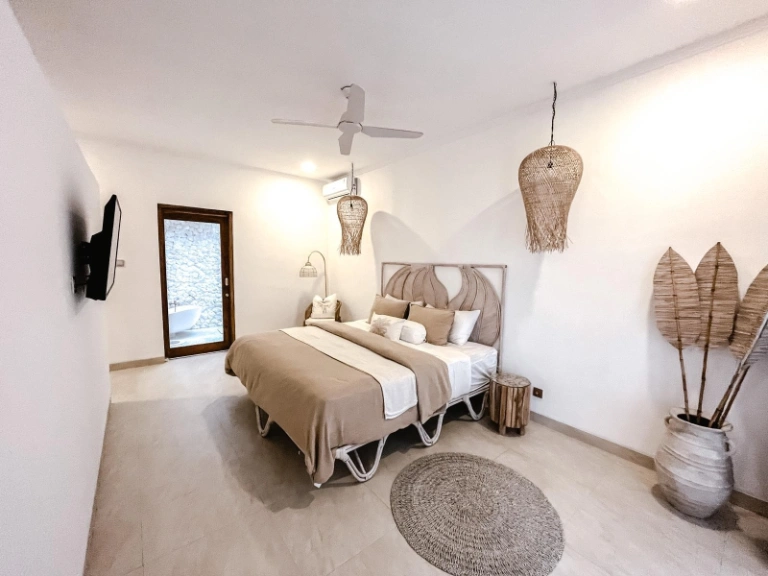 Quality, Size, Central, Views, Great Price, 2-bed villa for rent in Uluwatu – photo 6 of 15
