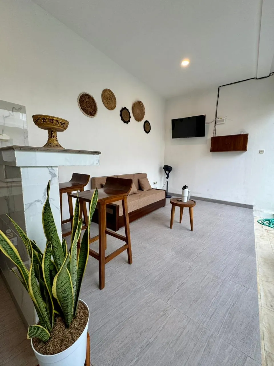 Villa For Rent 2 Bed In Kerobokan,Badung Bali, 2-bed villa for rent in Canggu – photo 10 of 15