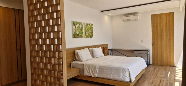 Monthly Rent Villa 2 Bedroom (Canggu) By Nami Bali, 2-bed villa for rent in Canggu – photo 3 of 9