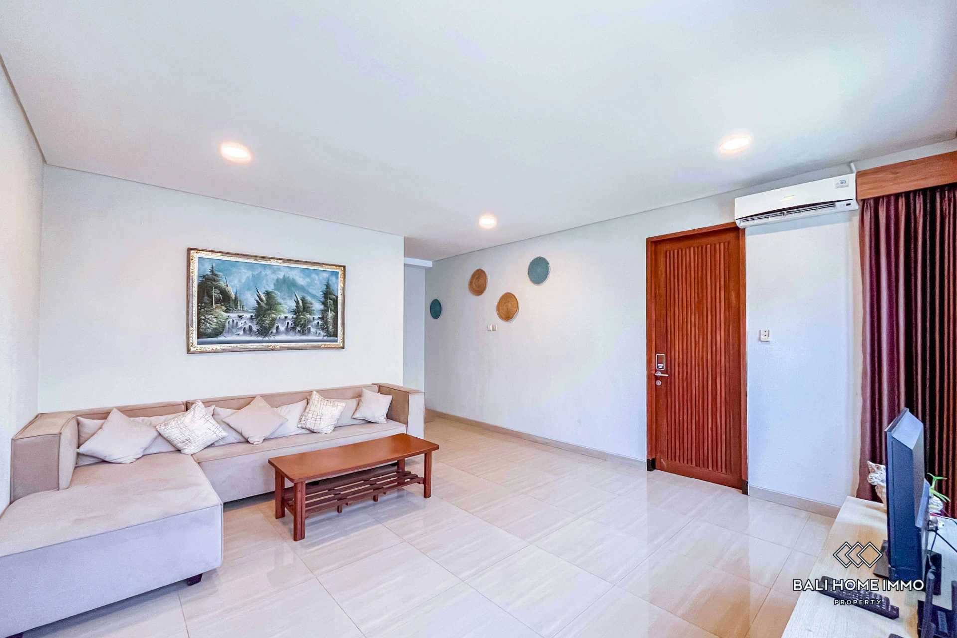 Cozy 3 Bedrooms Villa for Rental in Jimbaran, 3-bed villa for rent in Uluwatu – photo 6 of 15