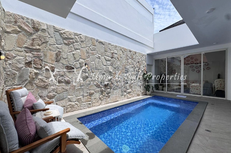 Brand New 2BR Villa for Rent at Berawa, 2-bed villa for rent in Canggu – photo 12 of 15