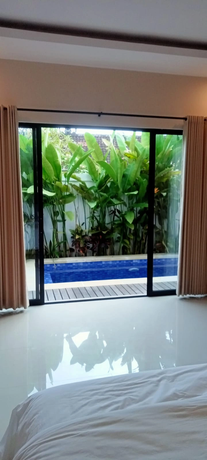 Private 2-Bedroom Villa Near Tanah Lot, 2-bed villa for rent in Tabanan – photo 3 of 7
