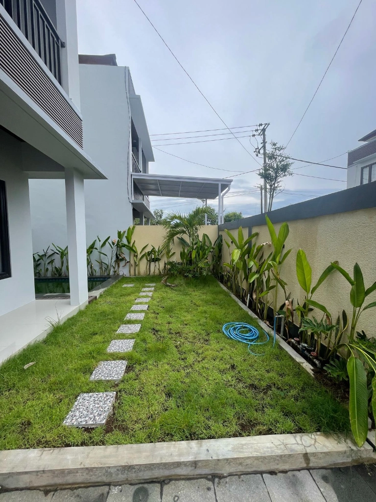 House Semi Villa in Jimbaran, 3-bed villa for rent in Uluwatu – photo 12 of 12