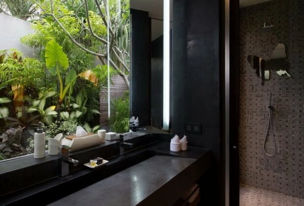 Villa For Rent 6 Bed In Kayu Tulang,Canggu Bali, 6-bed villa for rent in Canggu – photo 15 of 15