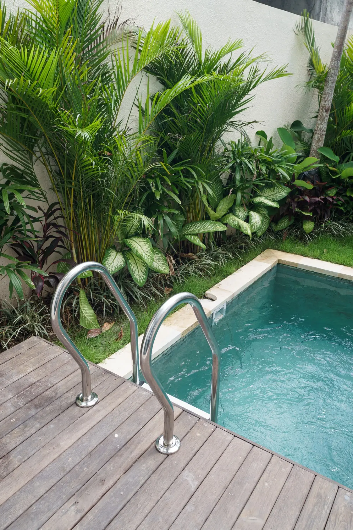 Stylish 2BR Villa in Berawa – Private Pool & Prime Location, 2-bed villa for rent in Canggu – photo 12 of 12