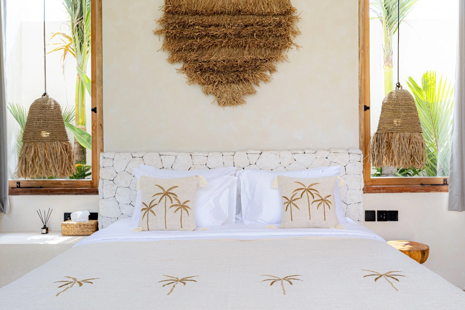 Weekly & Monthly - Kedungu- Brand New Spacious 1 Bedrooms Villa in Kedungu, 1-bed villa for rent in Canggu – photo 9 of 15