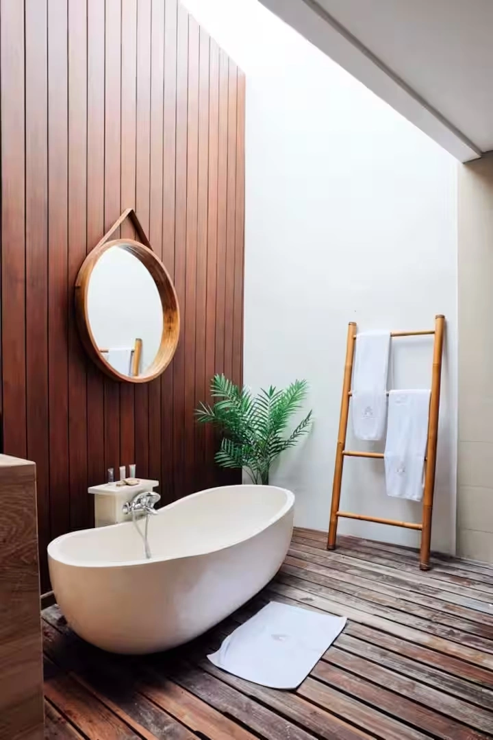Monthly Rent Villa 3 Bedroom (Umalas) By Nami Bali, 3-bed villa for rent in Canggu – photo 9 of 15