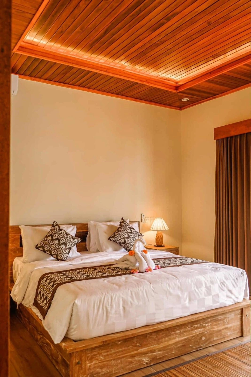 Villa For Rent 1 Bed In Payangan,Ubud Bali, 1-bed villa for rent in Ubud – photo 15 of 15