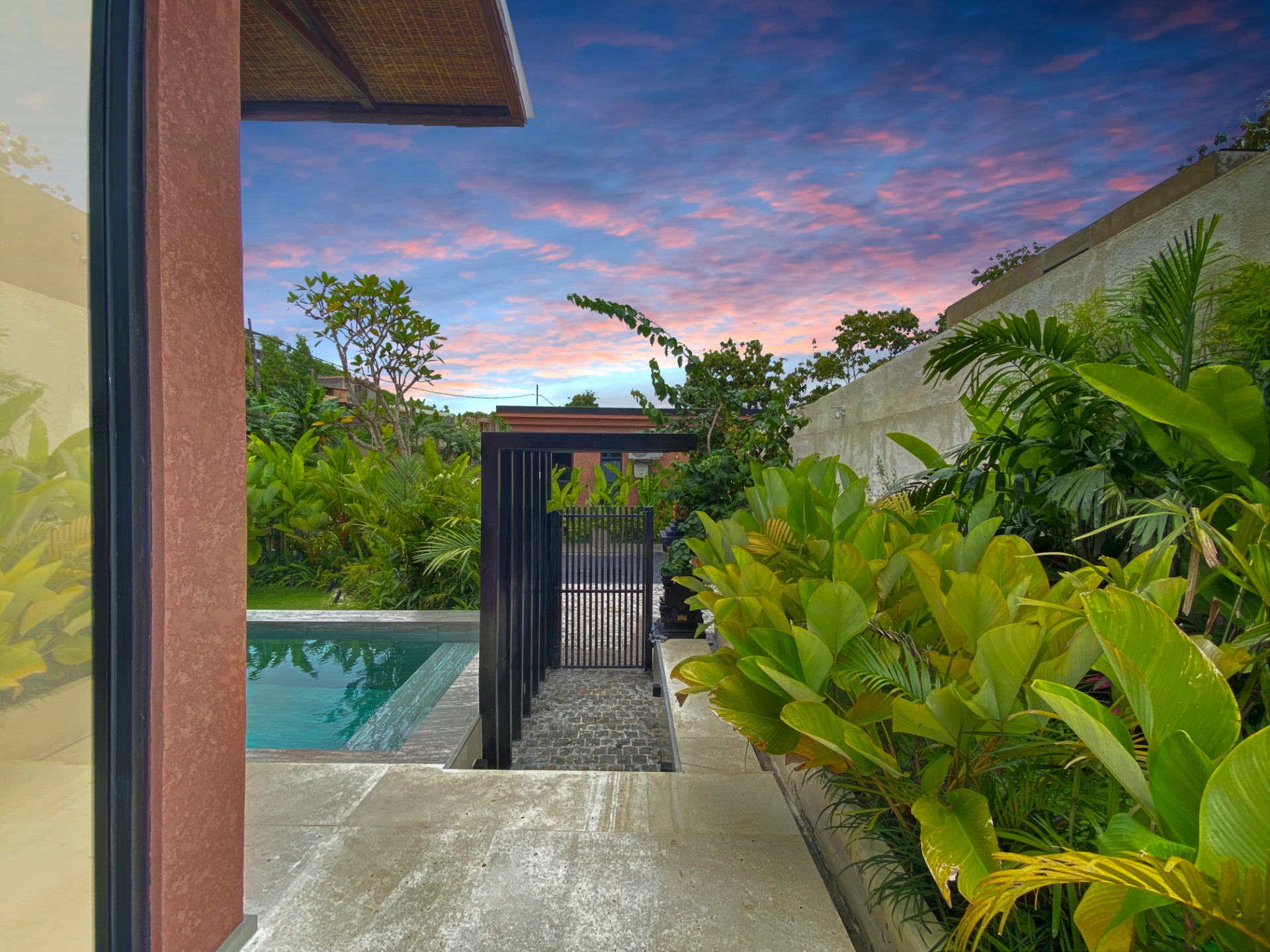 Feng Shui Villa By Local Property Team, 1-bed villa for rent in Uluwatu – photo 3 of 15