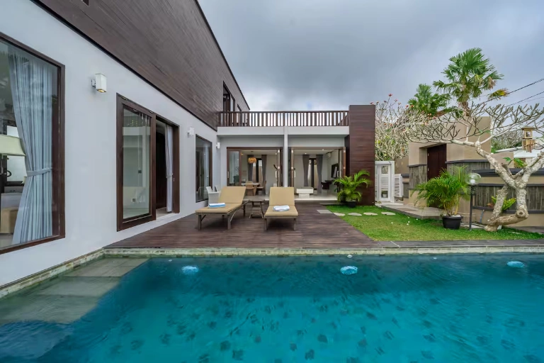 Monthly Rent Villa 3 Bedroom (Ungasan) By Nami Bali, 3-bed villa for rent in Uluwatu – photo 6 of 15