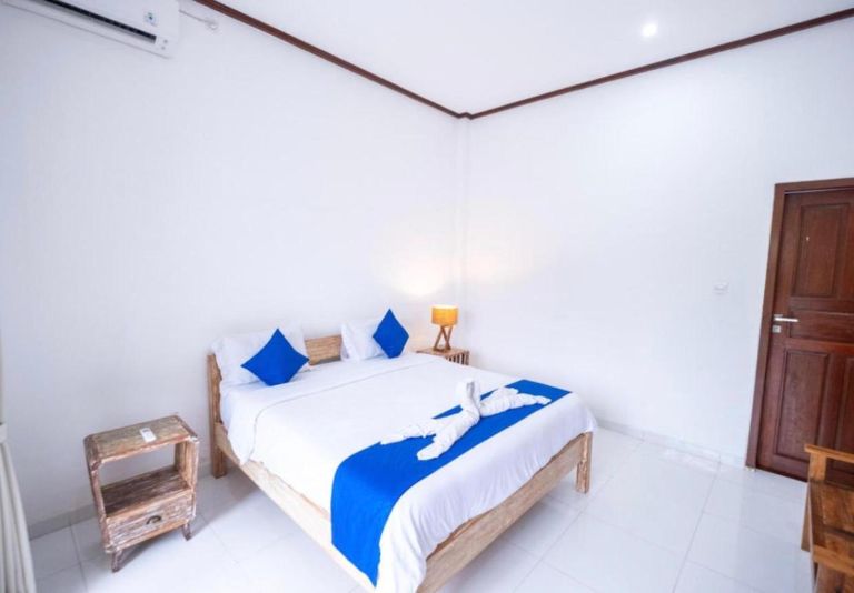 3 Bedroom Villa in Canggu, Padonan, 3-bed villa for rent in Canggu – photo 6 of 15