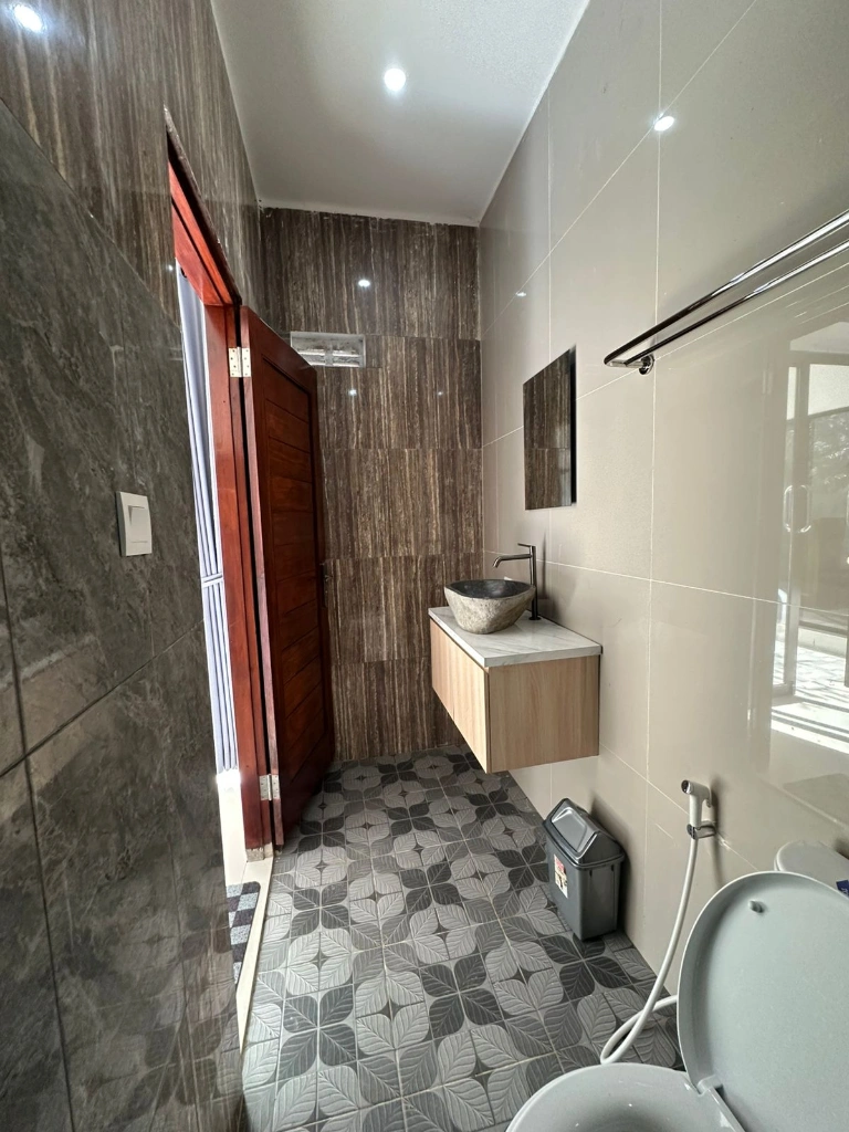 An - for Rent Villa in Pecatu Area near Uluwatu, 4-bed villa for rent in Uluwatu – photo 11 of 14